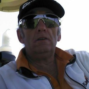 Meet your Posher, Rick